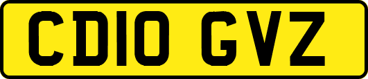 CD10GVZ