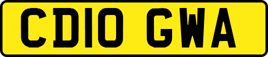 CD10GWA