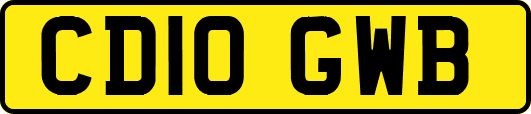 CD10GWB