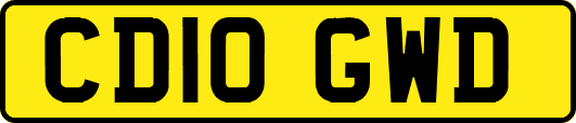 CD10GWD