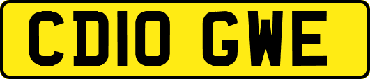 CD10GWE