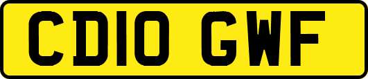 CD10GWF