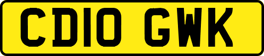 CD10GWK