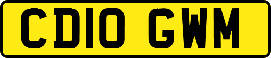 CD10GWM