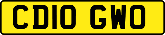 CD10GWO