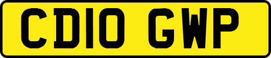 CD10GWP