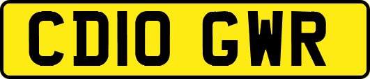 CD10GWR
