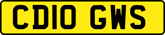 CD10GWS