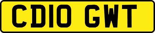 CD10GWT