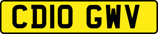 CD10GWV