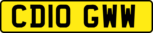 CD10GWW