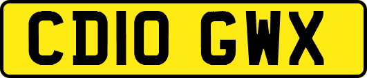 CD10GWX
