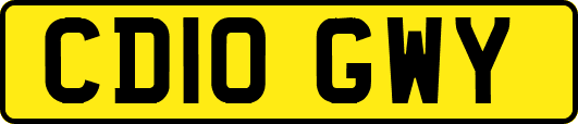CD10GWY