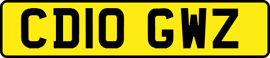 CD10GWZ