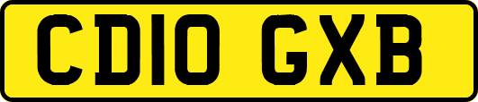 CD10GXB
