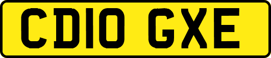 CD10GXE