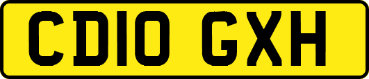 CD10GXH