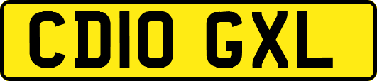 CD10GXL