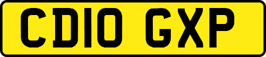 CD10GXP