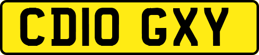 CD10GXY
