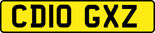 CD10GXZ
