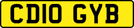CD10GYB
