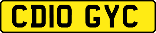 CD10GYC