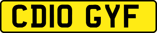 CD10GYF