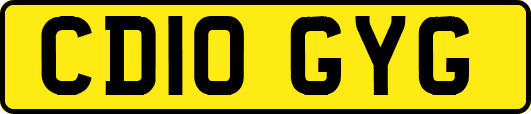 CD10GYG