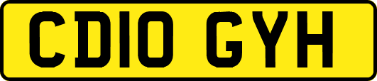 CD10GYH