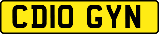 CD10GYN
