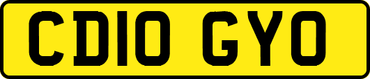 CD10GYO