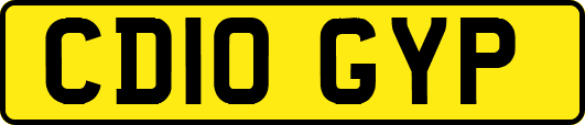 CD10GYP