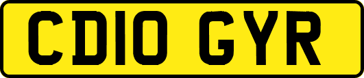 CD10GYR