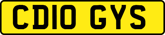CD10GYS