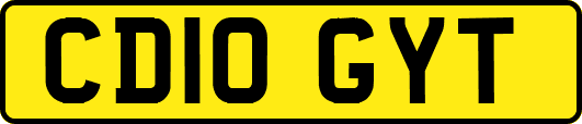 CD10GYT