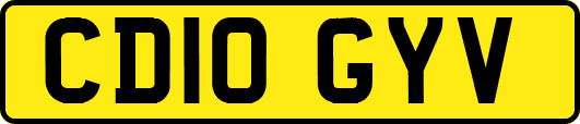 CD10GYV