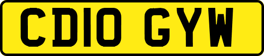 CD10GYW