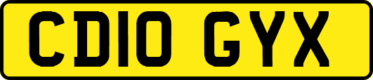 CD10GYX