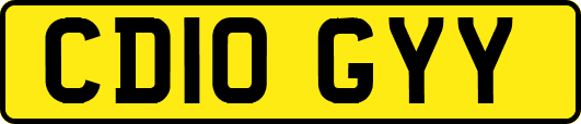CD10GYY
