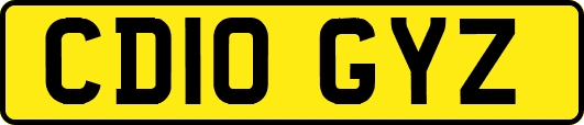 CD10GYZ