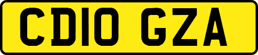 CD10GZA