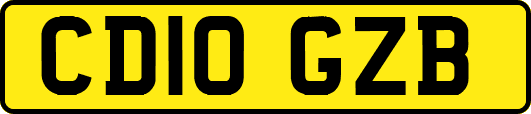 CD10GZB