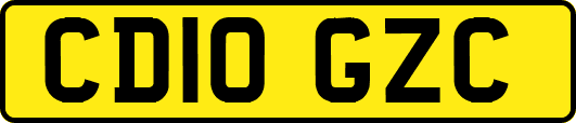 CD10GZC