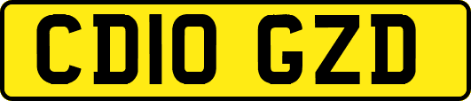 CD10GZD
