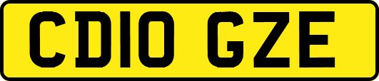 CD10GZE
