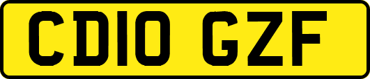 CD10GZF