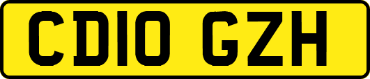CD10GZH
