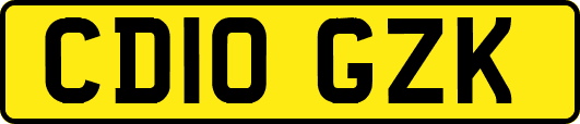 CD10GZK