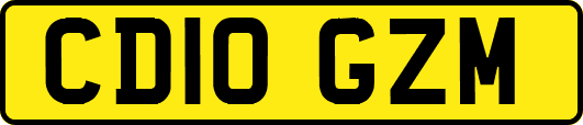 CD10GZM